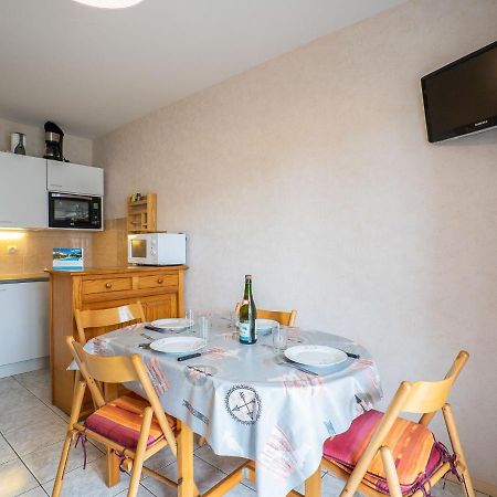 Apartment Fleur Marine-27 Cabourg Extérieur photo