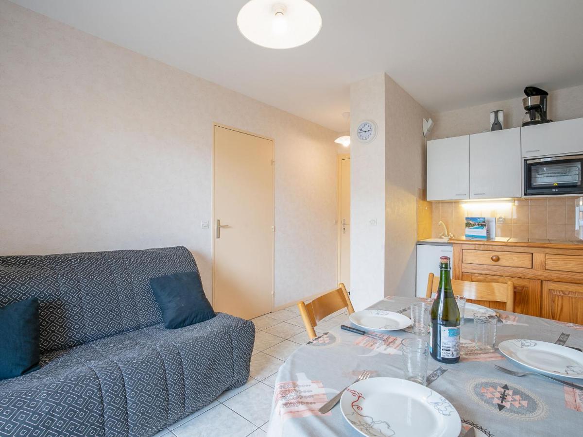 Apartment Fleur Marine-27 Cabourg Extérieur photo