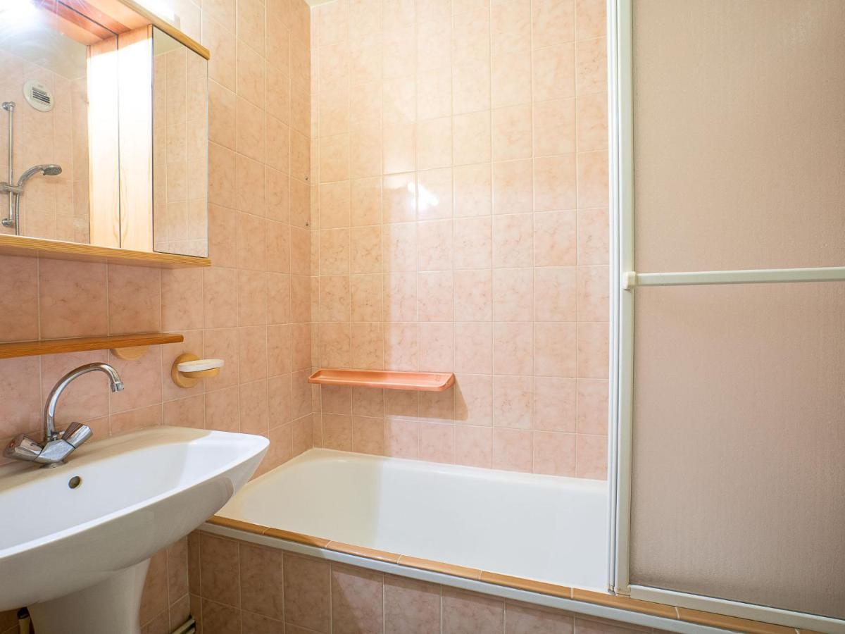 Apartment Fleur Marine-27 Cabourg Extérieur photo